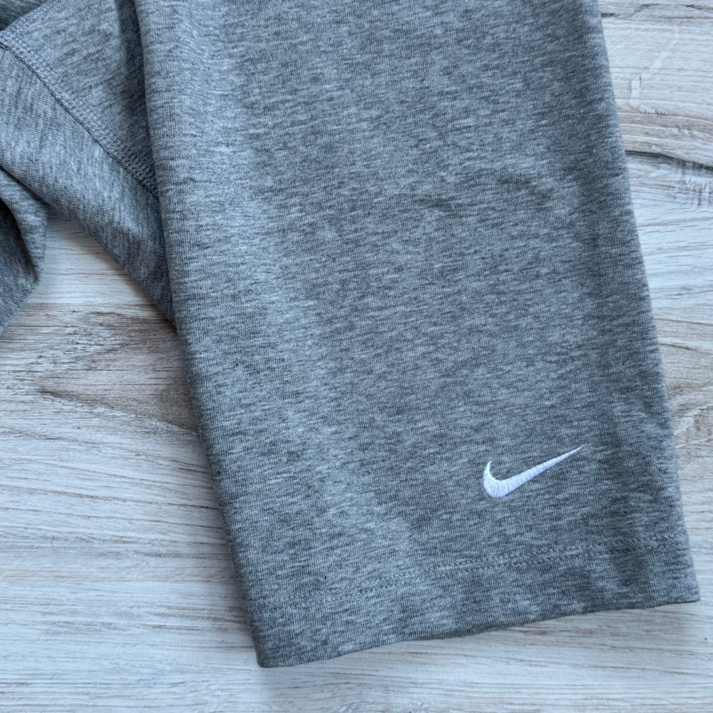 NWT Nike Sportswear Classic High-Waisted Biker Shorts Women's Size Small - Picture 5 of 11